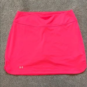 Under Armour Skort